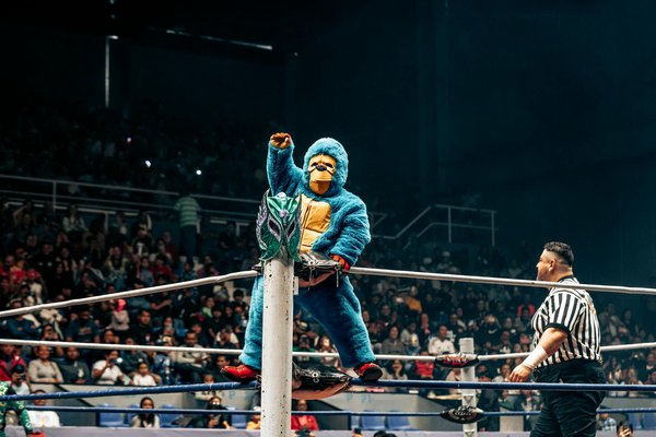 Adapter l'aérobic aux personnes à mobilité réduite