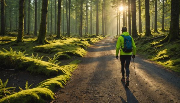 Débuter le trail : le guide pour passer de la route aux sentiers