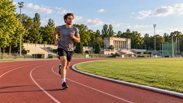 Les meilleurs conseils pour réussir votre test de Cooper